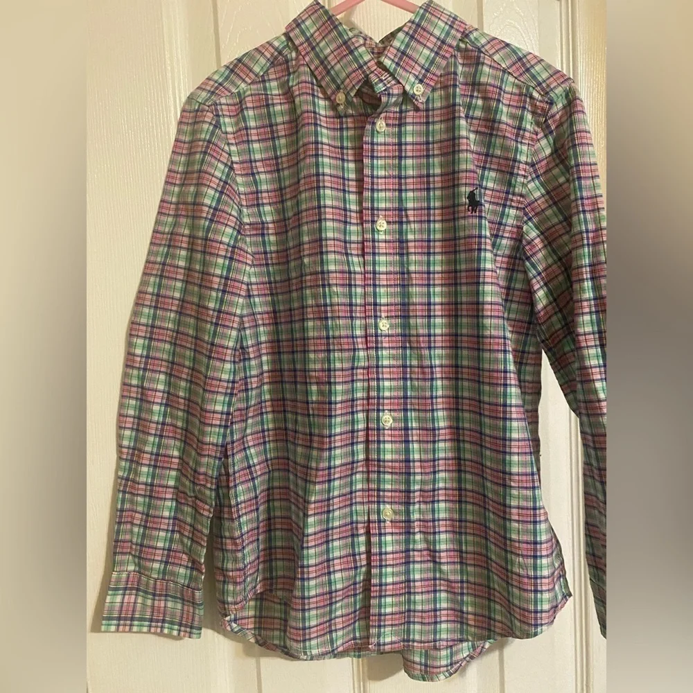 Ralph Lauren Shirt